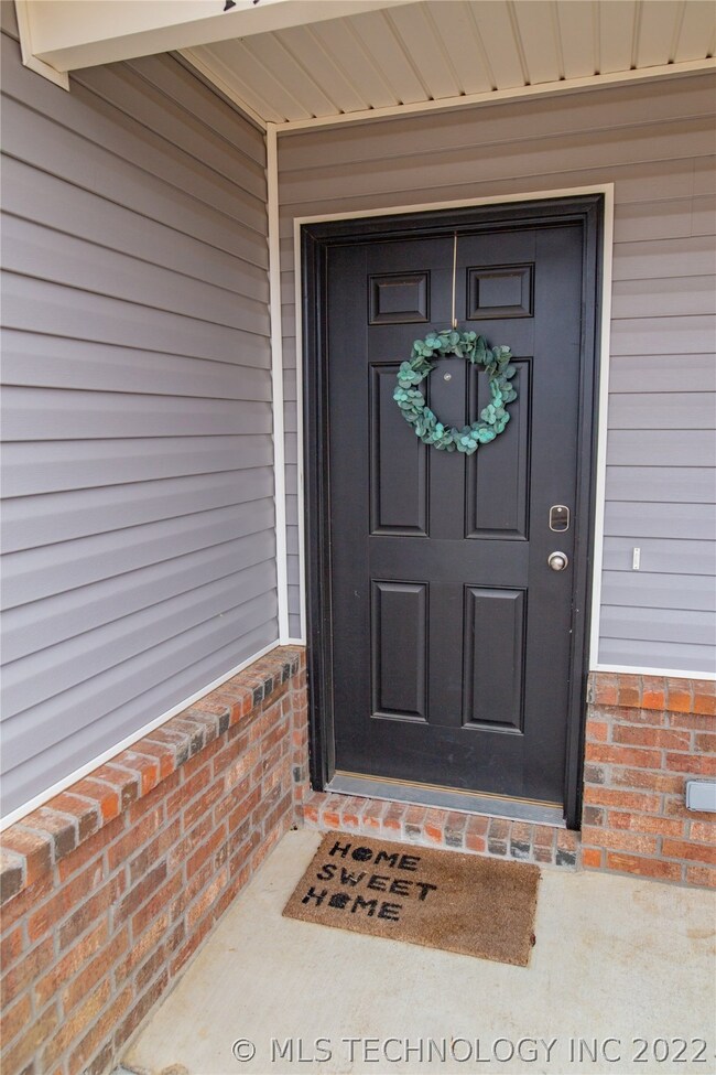 1521 S 29th Ct, Broken Arrow, OK 74014 - photo 4