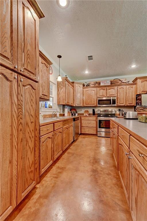 29283 Pine Crest Dr, Franklinton, LA 70438 - photo 7