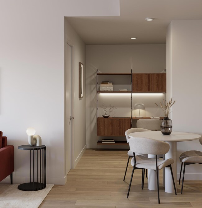 1440 Amsterdam Ave unit 1702, New York, NY 10027 - photo 5