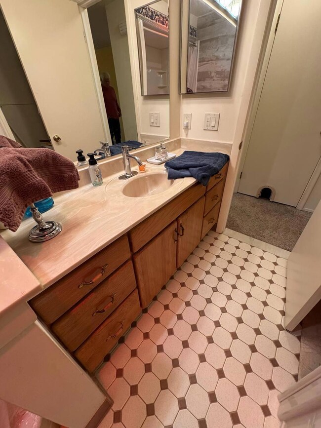 Main Bath