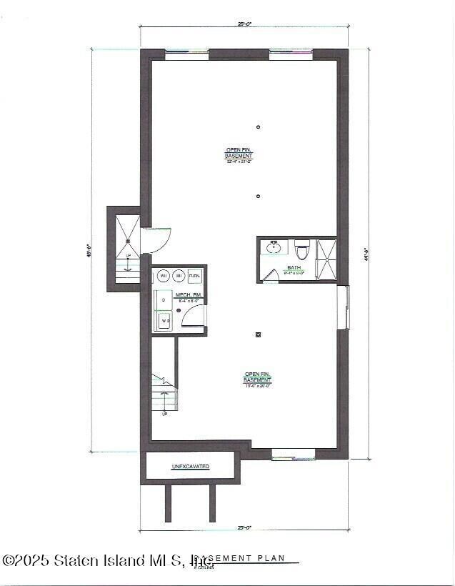 735 Maguire Ave, Staten Island, NY 10309 - photo 2