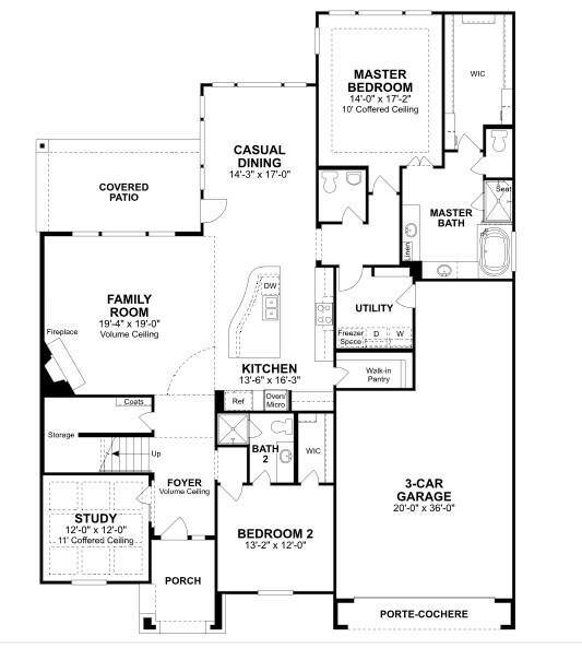 28722 Jade Springs Ln, Fulshear, TX 77441 - photo 4