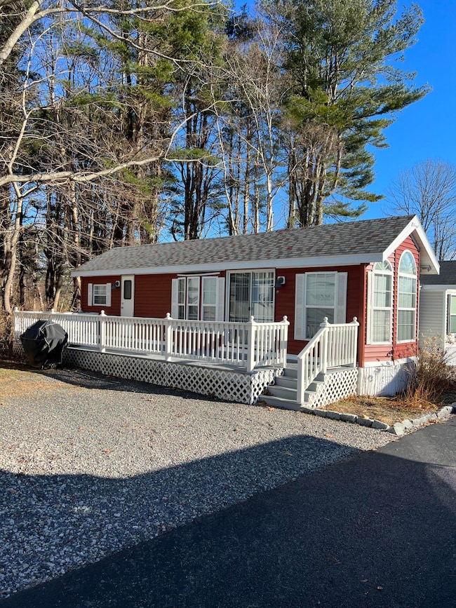 2073 Post Rd unit 44T, Wells, ME 04090 - photo 2