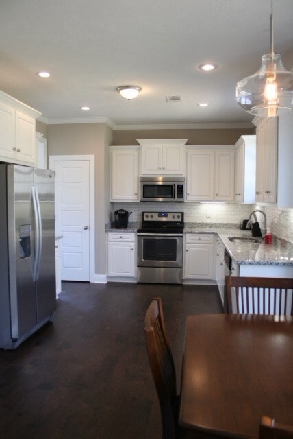 2613 Sherborne Ct, Augusta, GA 30909 - photo 4