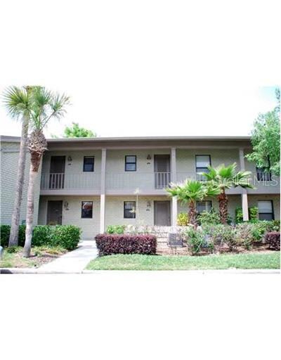 Facade/Exterior Front