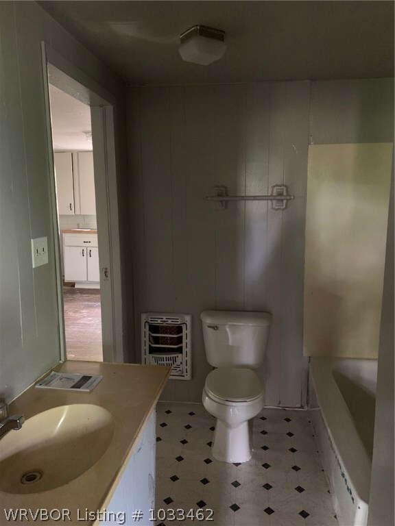 477027 E 1060 Rd, Muldrow, OK 74948 - photo 5