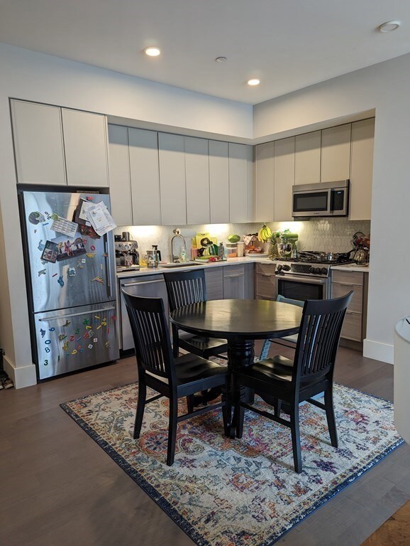 3193 Washington St unit PH5, Boston, MA 02130 - photo 3