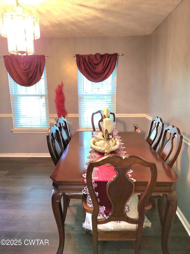 99 Hidden Valley Dr, Jackson, TN 38305 - photo 6