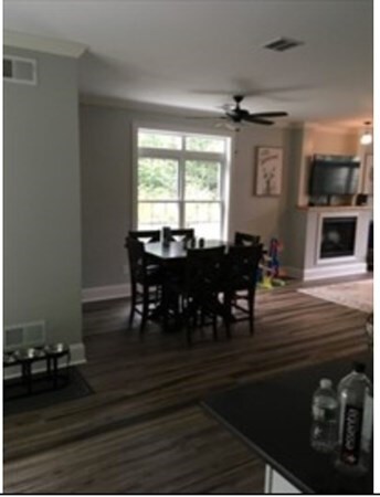 847 Washington St unit TH-1, Canton, MA 02021 - photo 3