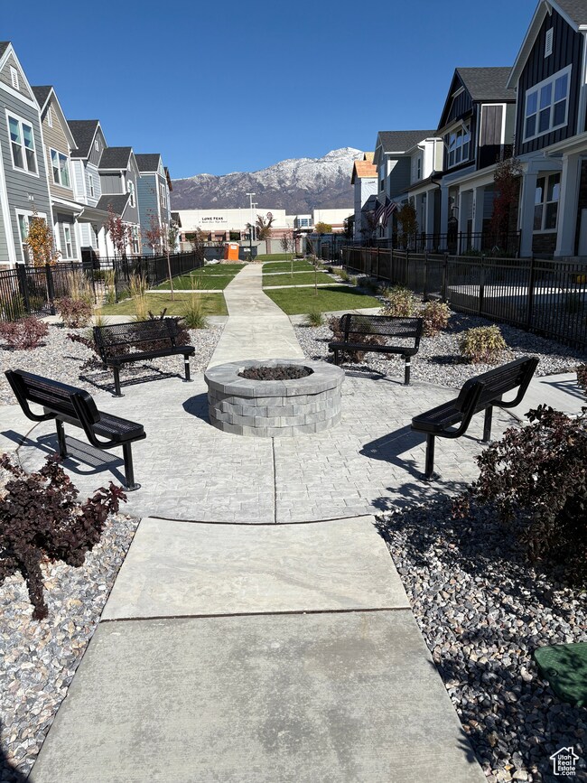 4822 W Pocosin Ct unit 756, Highland, UT 84003 - photo 3