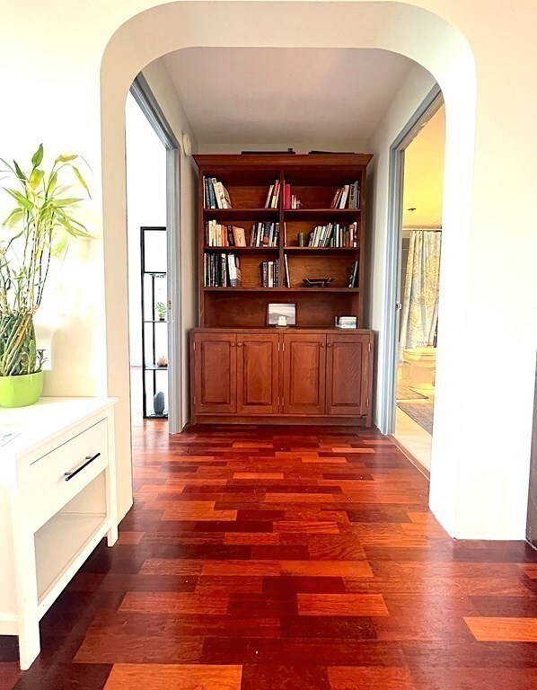 1731 Beacon St unit 708, Brookline, MA 02445 - photo 5