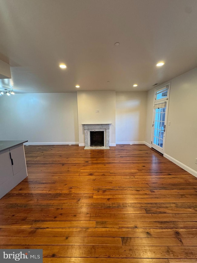 1029 Saint Paul St unit 3RD FLOOR, Baltimore, MD 21202 - photo 3