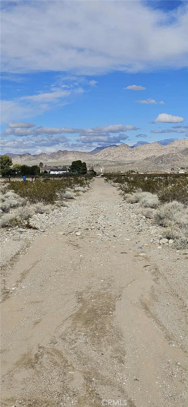 800 Donaldson Rd, Lucerne Valley, CA 92356 - photo 7