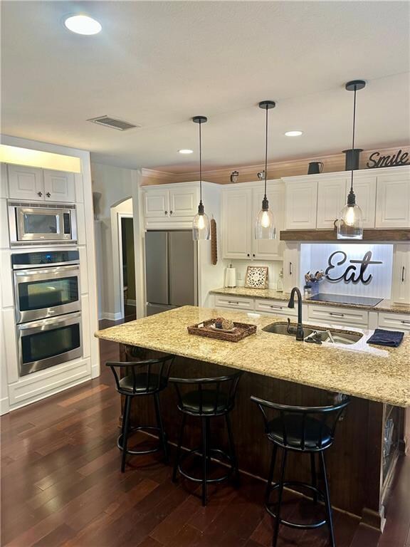 198 E Glenn Rd, Dry Prong, LA 71423 - photo 7