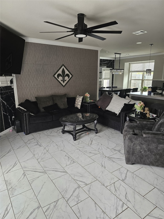 100 Wedgewood Trace Ln, La Porte, TX 77571 - photo 3