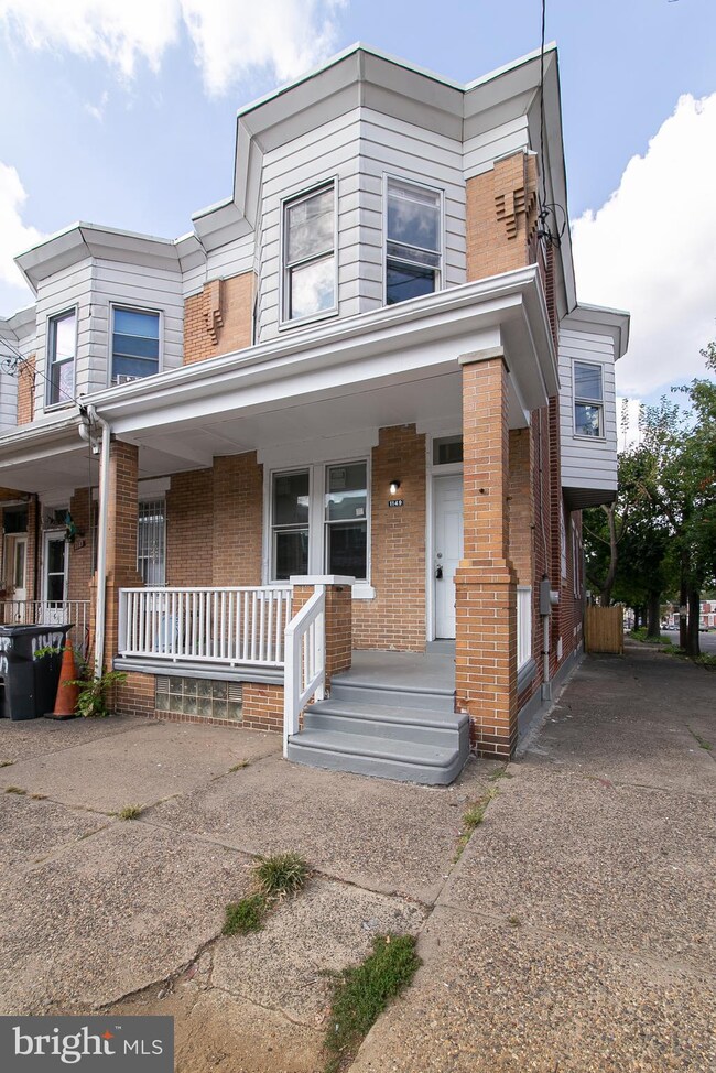 1149 Whitman Ave, Camden, NJ 08104 - photo 2