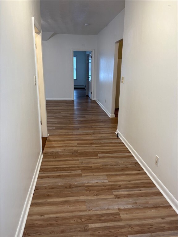 55 Brown St unit 3, Pawtucket, RI 02860 - photo 2