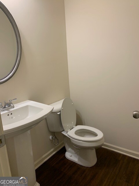 Guest Bath