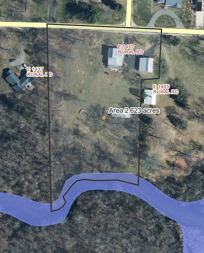 E1457 Rural Rd, Waupaca, WI 54981 - photo 3