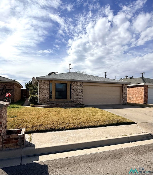 3549 N Northwest Dr, Hobbs, NM 88240 - photo 2