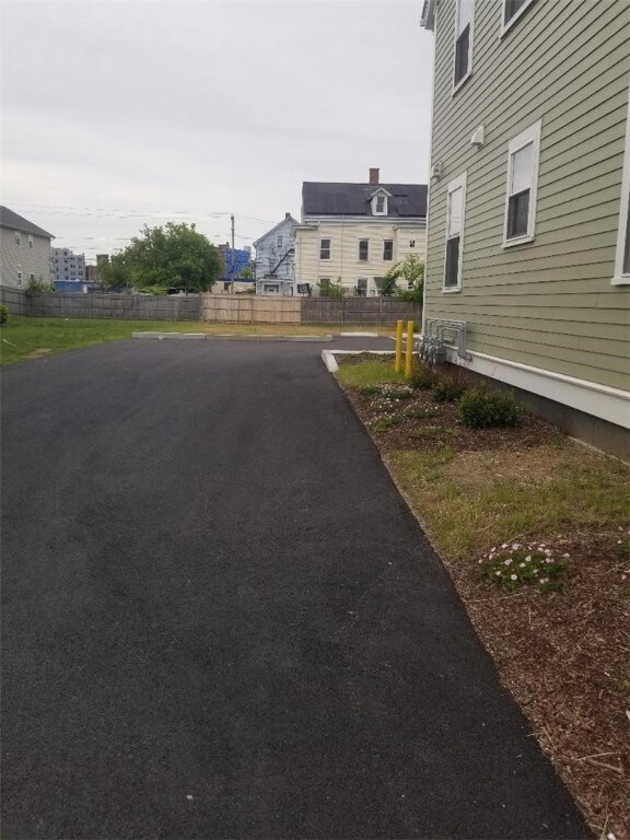 28 Portland Street Unit 4 St, Providence, RI 02907 - photo 7