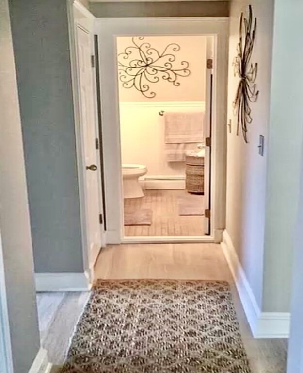 14 Hallmark Gardens unit 1, Burlington, MA 01803 - photo 7