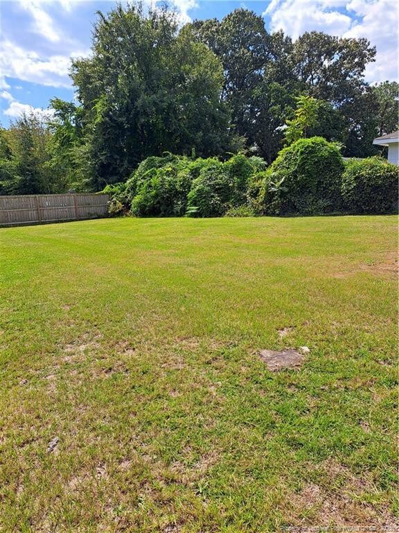 3809 Hanna St, Fayetteville, NC 28304 - photo 5