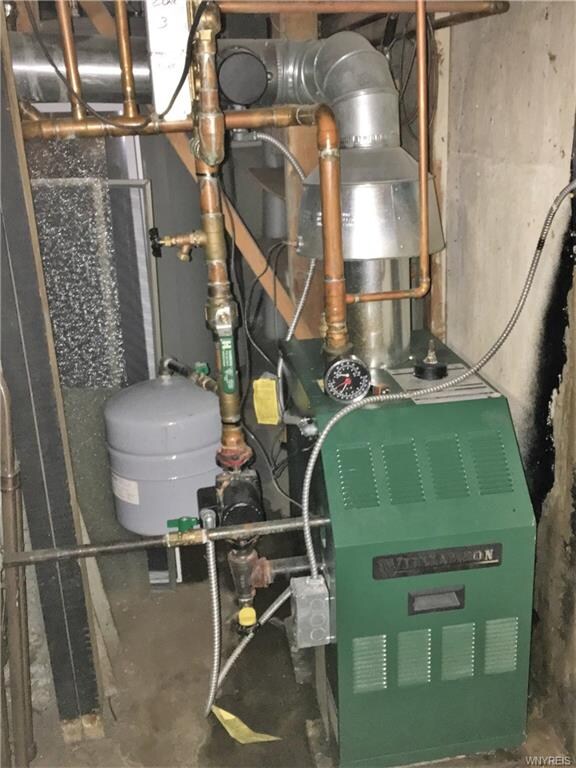 81 Eggert Terrace, North Tonawanda, NY 14120 - photo 5