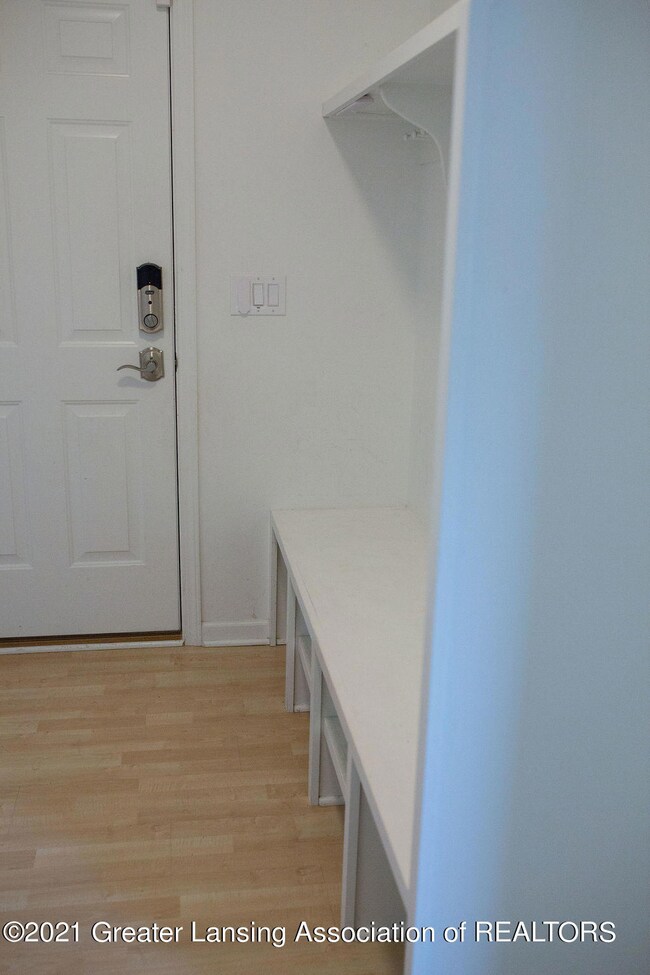 5 mudroom