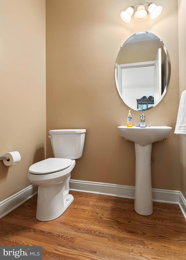 304 Barefield Ln, Conshohocken, PA 19428 - photo 5