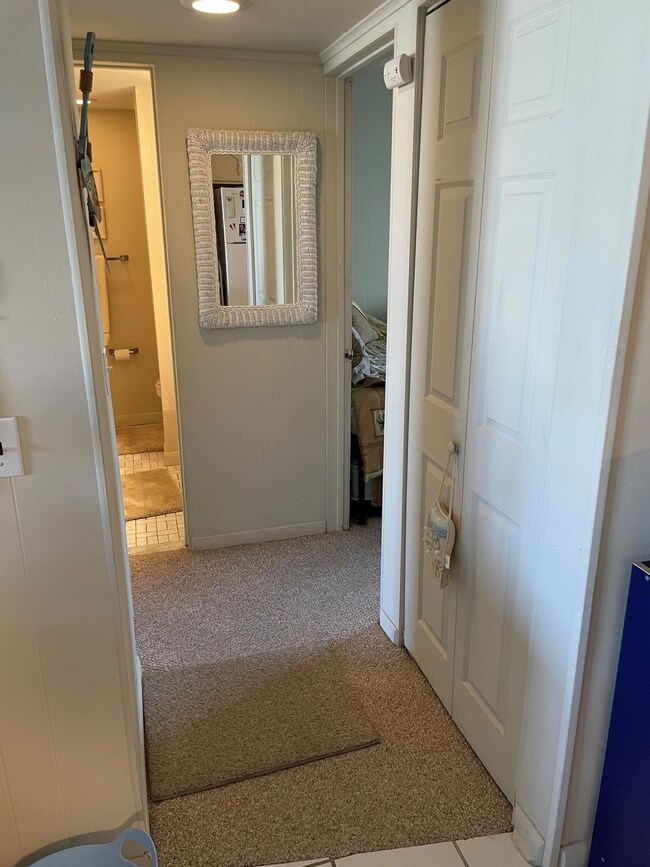 hallway