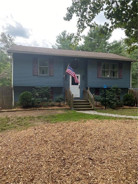 56 Nipmuck Trail, West Greenwich, RI 02817 - photo 3