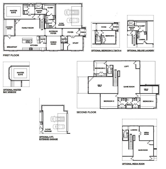 15907 Mimosa Cedar Cir, Hockley, TX 77447 - photo 3