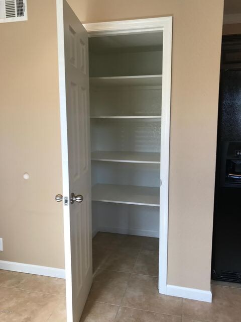 Pantry