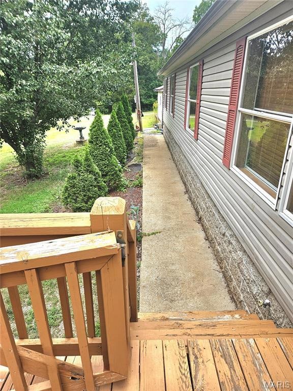 10723 Calvey Hills Rd, Catawissa, MO 63015 - photo 4