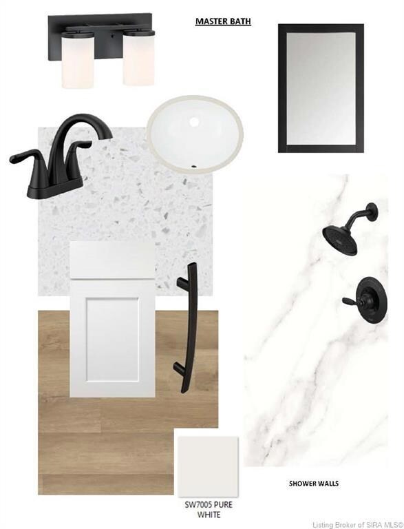 2428 Johnson Pass Lot#235, Memphis, IN 47143 - photo 5