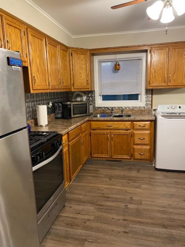 9 E Rocket Cir, Park Forest, IL 60466 - photo 4