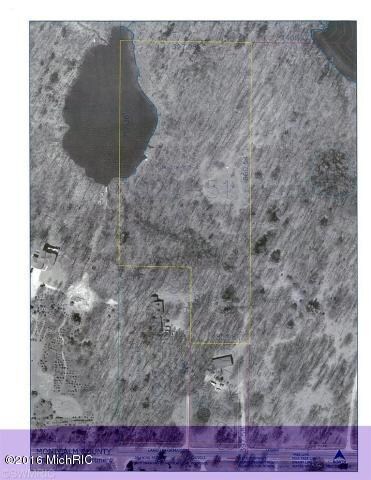 W Sidney Rd Aerial