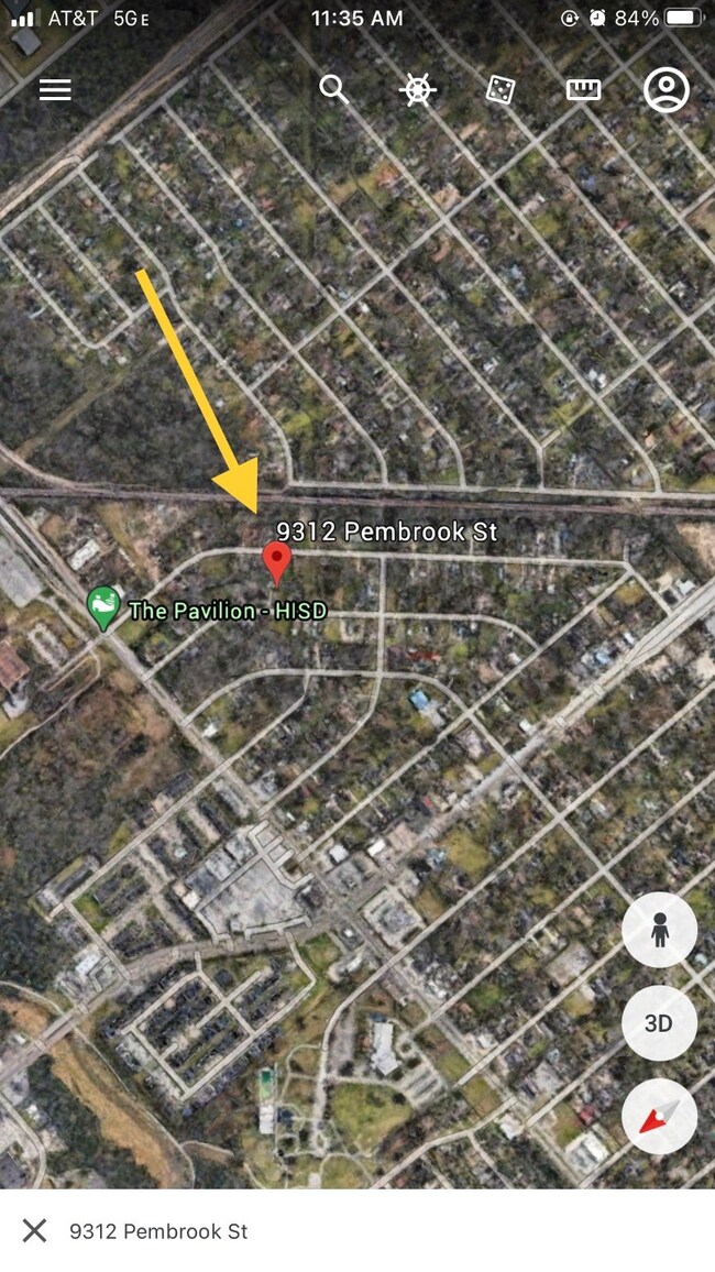 9312 Pembrook St, Houston, TX 77016 - photo 5