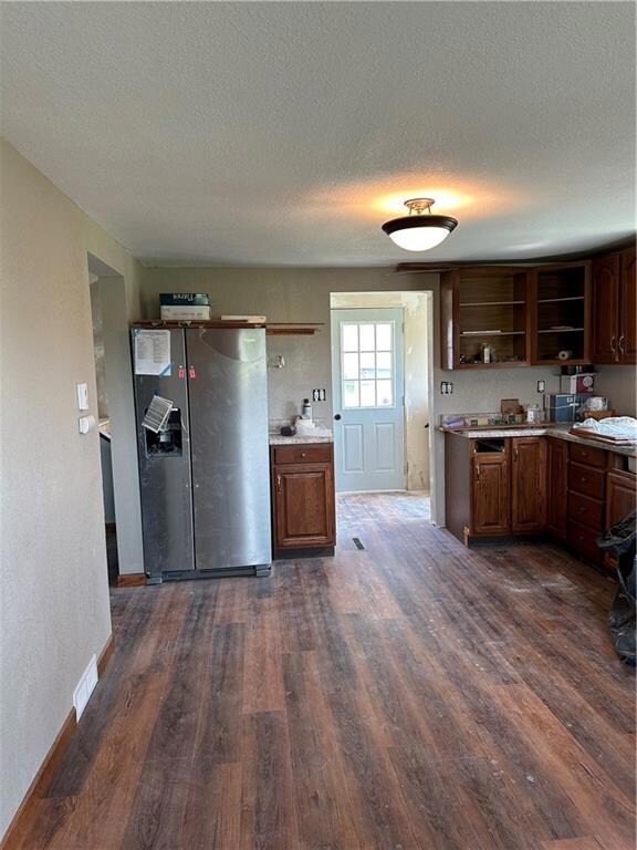 235 S Park St, Alma Center, WI 54611 - photo 7