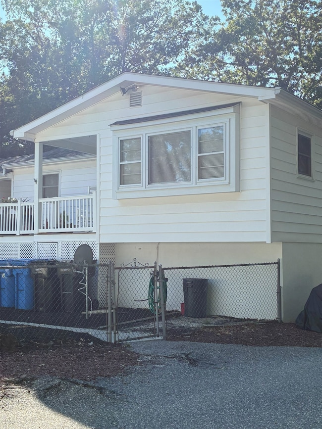 65 Route 50, Ocean View, NJ 08230 - photo 2