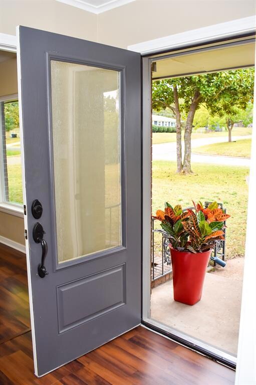 1530 W Acheson St, Denison, TX 75020 - photo 3