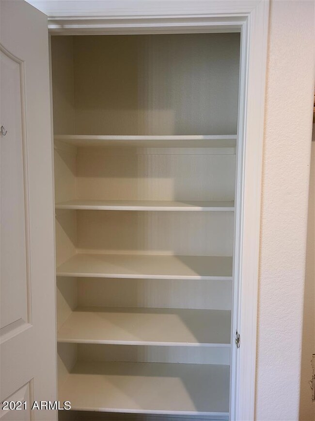 Kitchen Pantry