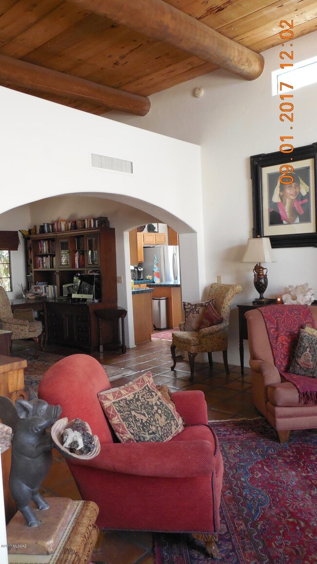 Living room 1