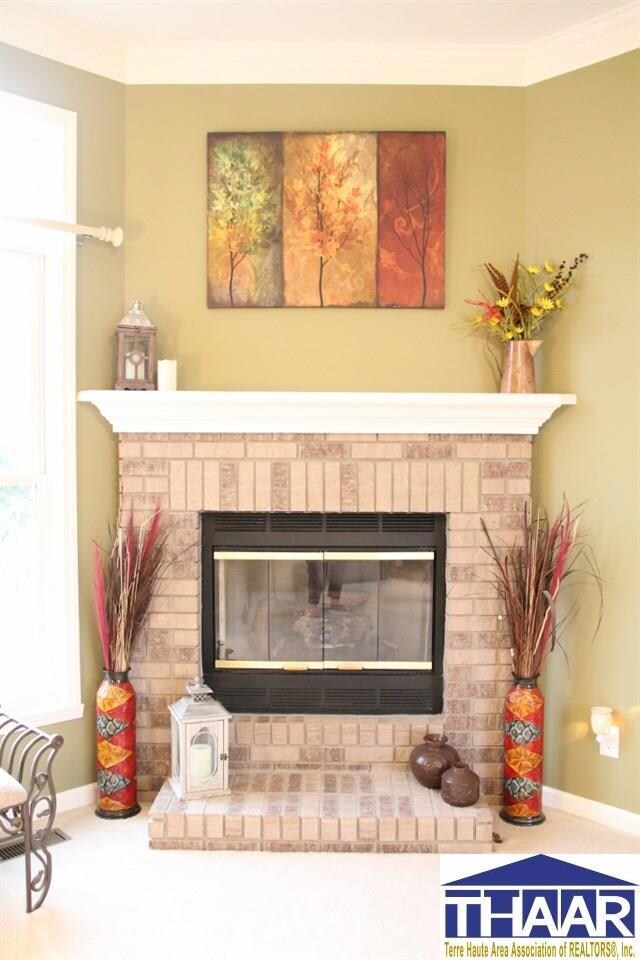 27 Mayflower Dr, Terre Haute, IN 47803 - photo 3