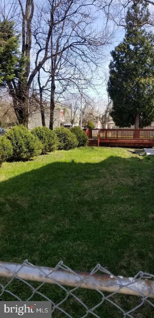 1121 Upland St, Chester, PA 19013 - photo 4