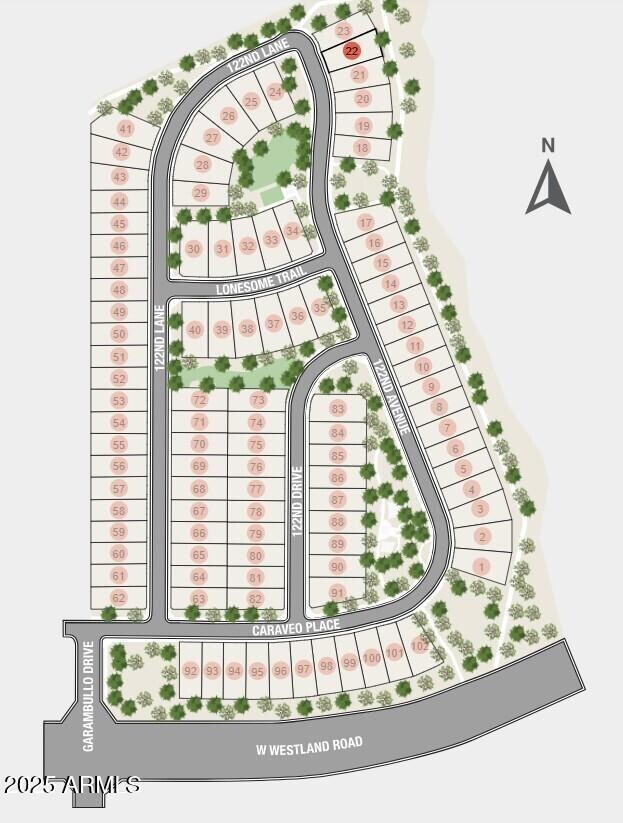 32627 N 122nd Ave, Peoria, AZ 85383 - photo 4