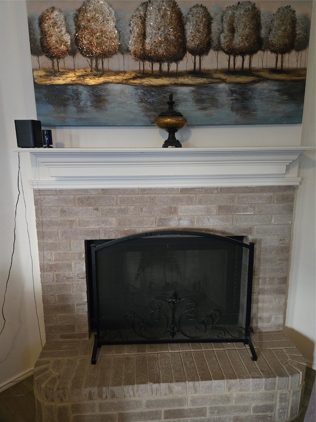 107 Kennedy Dr, Terrell, TX 75160 - photo 5