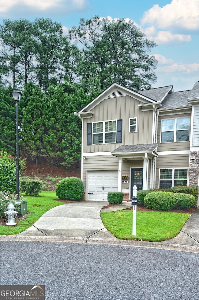 2575 Maple Park Place, Cumming, GA 30041 - photo 3