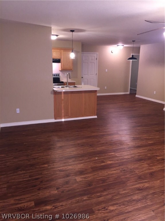 1519 Cherokee Trail Rd, Muldrow, OK 74948 - photo 3